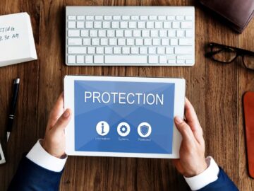 Personal Details to Keep Private