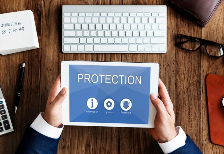 Personal Details to Keep Private