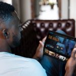 Streaming Platforms for Trending Shows
