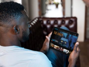 Streaming Platforms for Trending Shows