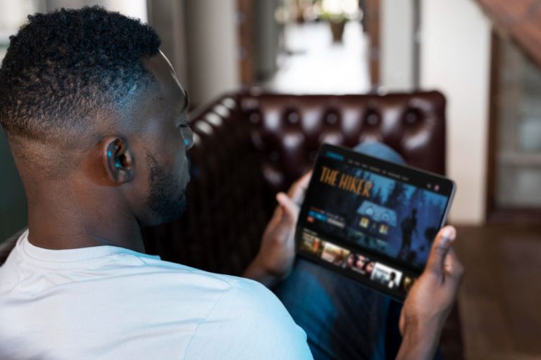 Streaming Platforms for Trending Shows
