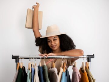 Affordable Fashion