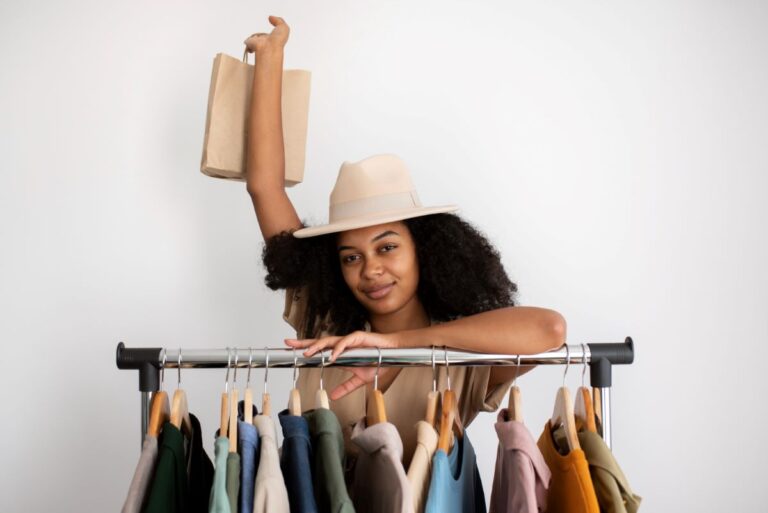 Affordable Fashion