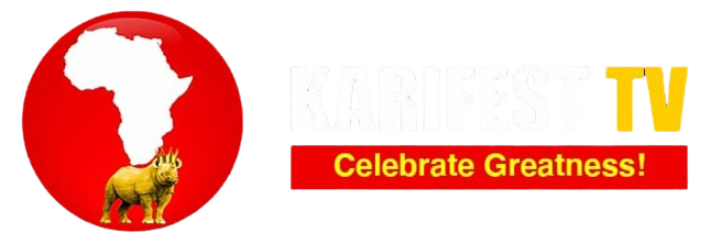 Karifest Inernational Magazine