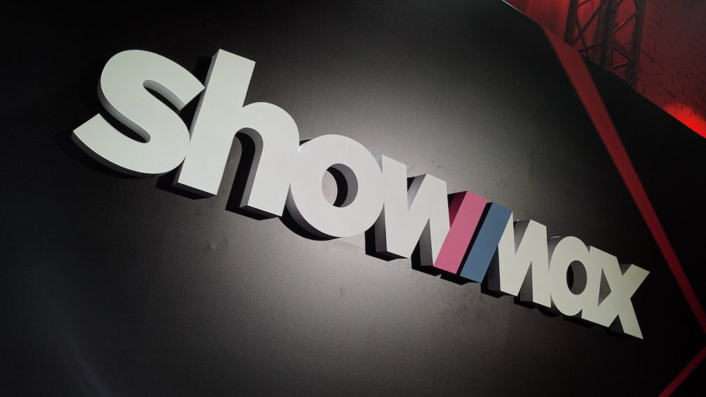 ShowMax