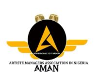 Aman Logo