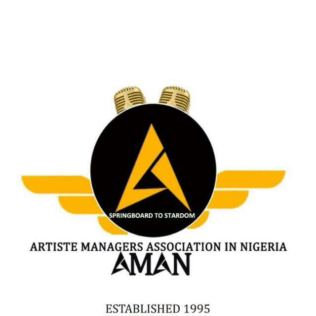 Aman Logo