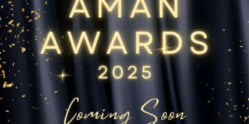 AMAN Awards 2025