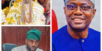 Open letter to His Excellency